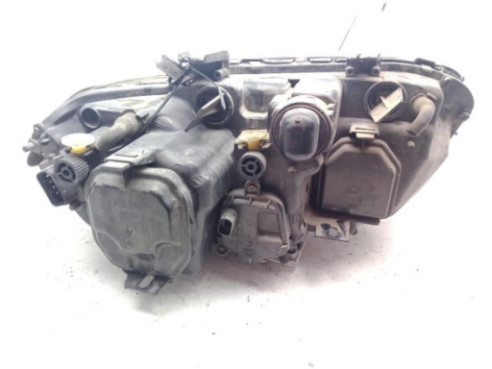 63127165451  FARO IZQUIERDO BMW 7 (E65, E66, E67)|Desguaces La Cabaña