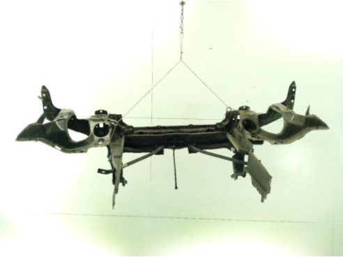 51717022966  FRENTE BMW 7 (E65, E66, E67)|Desguaces La Cabaña