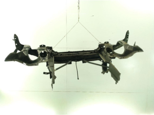 51717022966  FRENTE BMW 7 (E65, E66, E67)|Desguaces La Cabaña