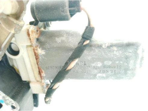 51227202128  CERRADURA PUERTA LAT TRA DER BMW 7 (E65, E66, E67)|Desguaces La Cabaña