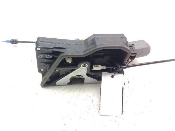 7028909 CERRADURA PUERTA LAT TRA IZQ BMW 7 (E65, E66, E67)|Desguaces La Cabaña
