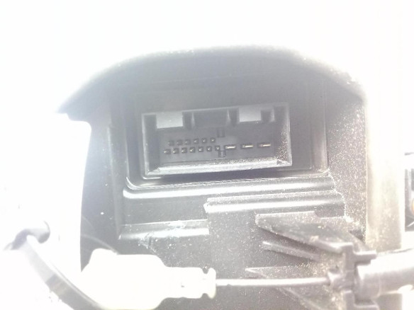7028909 CERRADURA PUERTA LAT TRA IZQ BMW 7 (E65, E66, E67)|Desguaces La Cabaña