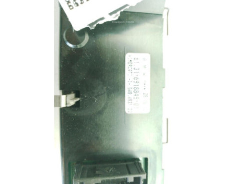 6131691884901 CONMUTADOR LUCES BMW 7 (E65, E66, E67)|Desguaces La Cabaña