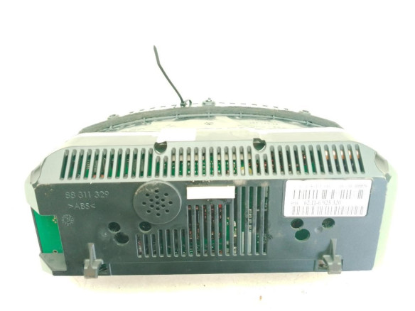 87001421 CUADRO INSTRUMENTOS BMW 7 (E65, E66, E67)|Desguaces La Cabaña