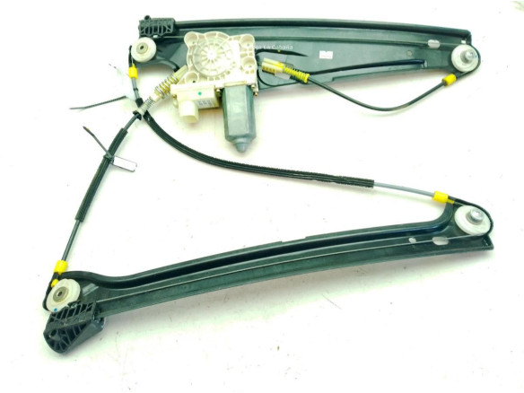 676283820021 ELEVALUNAS PUERTA LAT DEL DER BMW 7 (E65, E66, E67)|Desguaces La Cabaña