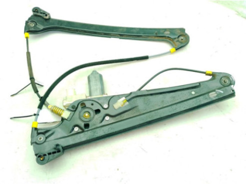 676283820021 ELEVALUNAS PUERTA LAT DEL DER BMW 7 (E65, E66, E67)|Desguaces La Cabaña