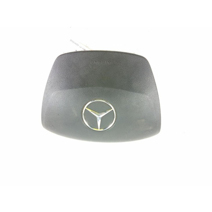 1517525500187 AIRBAG IZQ MERCEDES BENZ CITAN Furgón (415) |Desguaces La Cabaña