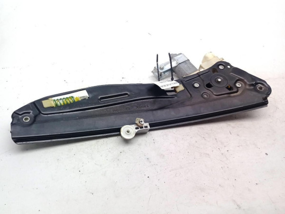 51357202481  ELEVALUNAS PUERTA LAT TRA IZQ BMW 7 (E65, E66, E67)|Desguaces La Cabaña