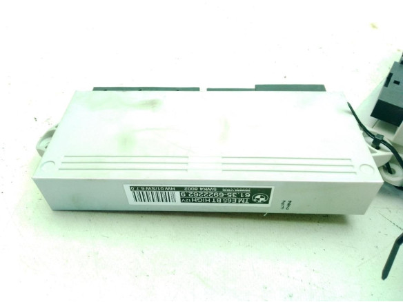 613569222629 CENTRALITA PUERTA BMW 7 (E65, E66, E67)|Desguaces La Cabaña