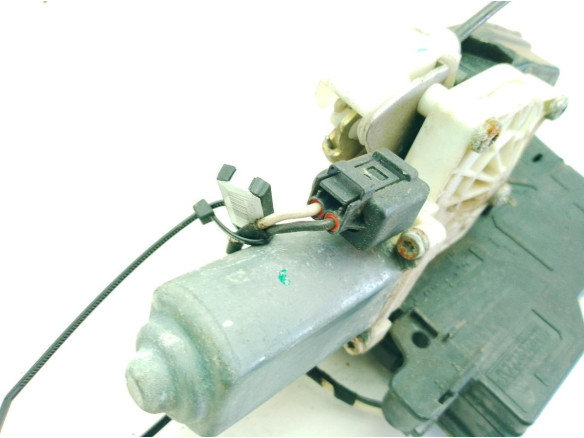 51217202126  CERRADURA PUERTA LAT DEL DER BMW 7 (E65, E66, E67)|Desguaces La Cabaña