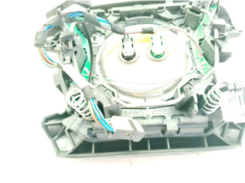 602425902 AIRBAG IZQ BMW 7 (E65, E66, E67)|Desguaces La Cabaña