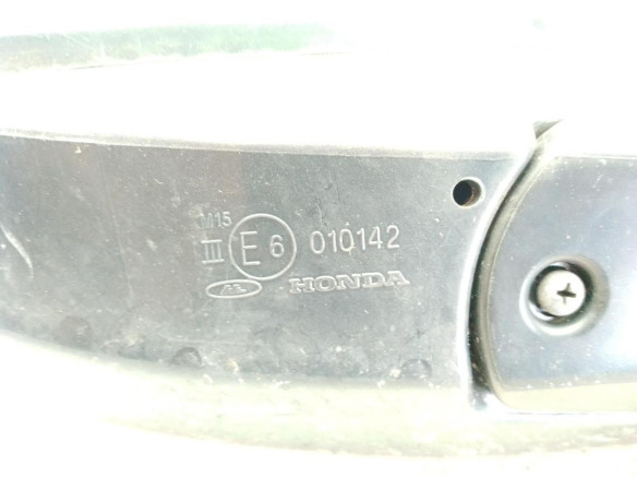 ESPEJO IZQ HONDA ACCORD VII (CL, CN)|Desguaces La Cabaña