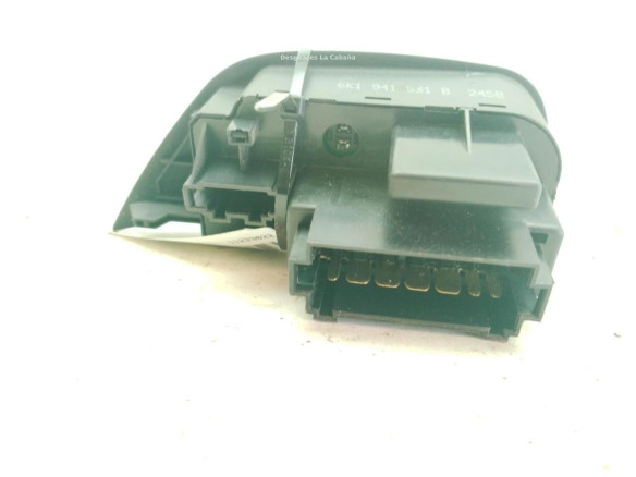 6K1941531B MANDO LUCES SEAT AROSA (6H)|Desguaces La Cabaña