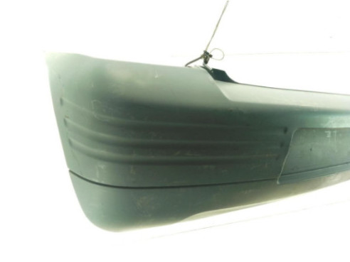 PARAGOLPES TRA SEAT AROSA (6H)|Desguaces La Cabaña
