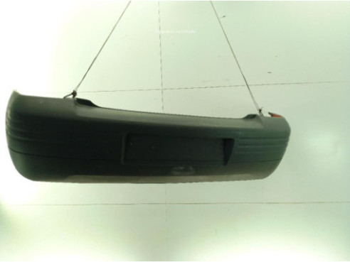 PARAGOLPES TRA SEAT AROSA (6H)|Desguaces La Cabaña