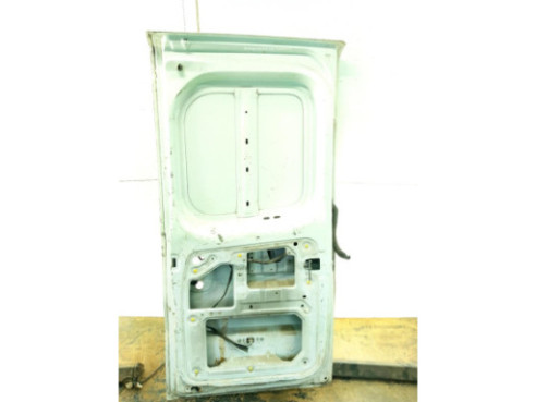 PUERTA TRA IZQ CARGA OPEL VIVARO A Furgón (X83)|Desguaces La Cabaña