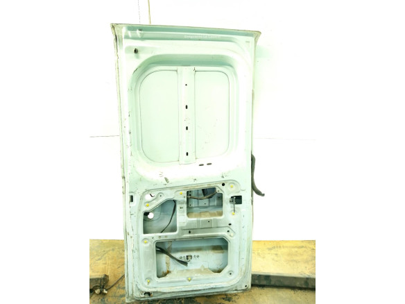 PUERTA TRA IZQ CARGA OPEL VIVARO A Furgón (X83)|Desguaces La Cabaña