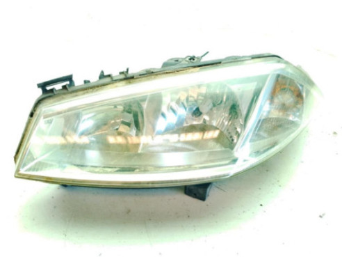 89306990 FARO IZQUIERDO RENAULT MEGANE II Ranchera familiar (KM0/1_)|Desguaces La Cabaña