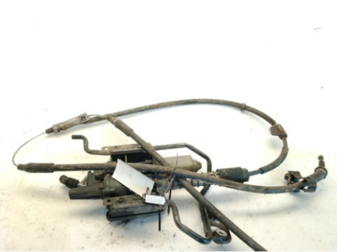 13582928 UNIDAD FRENO MANO ELECTRICO OPEL ZAFIRA TOURER C (P12)|Desguaces La Cabaña