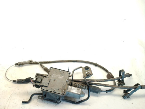 13582928 UNIDAD FRENO MANO ELECTRICO OPEL ZAFIRA TOURER C (P12)|Desguaces La Cabaña