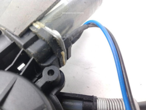 ELEVALUNAS PUERTA LAT DEL IZQ OPEL VIVARO A Furgón (X83)|Desguaces La Cabaña