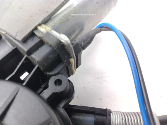 ELEVALUNAS PUERTA LAT DEL IZQ OPEL VIVARO A Furgón (X83)|Desguaces La Cabaña