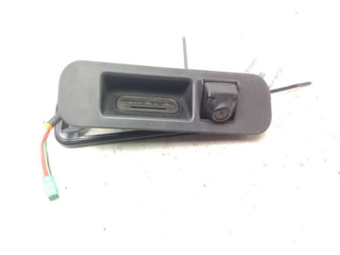 20907402 PULSADOR PORTON / TAPA MALETA OPEL ZAFIRA TOURER C (P12)|Desguaces La Cabaña