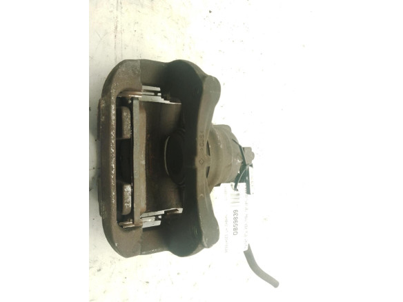 13301226  PINZA DEL DER OPEL ZAFIRA TOURER C (P12)|Desguaces La Cabaña
