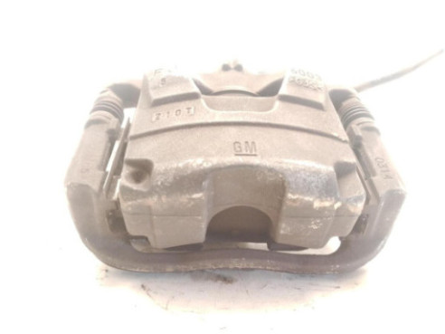 13301226  PINZA DEL IZQ OPEL ZAFIRA TOURER C (P12)|Desguaces La Cabaña