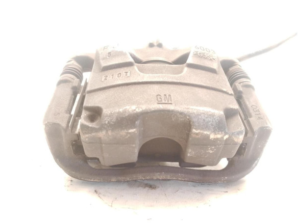 13301226  PINZA DEL IZQ OPEL ZAFIRA TOURER C (P12)|Desguaces La Cabaña