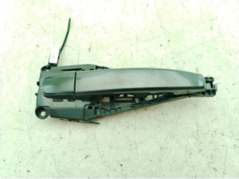13583833  MANILLA PUERTA LAT TRA DER EXT OPEL ZAFIRA TOURER C (P12)|Desguaces La Cabaña