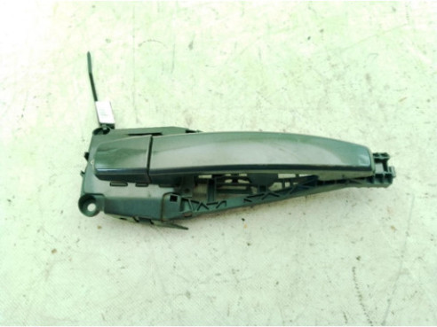 13583833  MANILLA PUERTA LAT TRA DER EXT OPEL ZAFIRA TOURER C (P12)|Desguaces La Cabaña