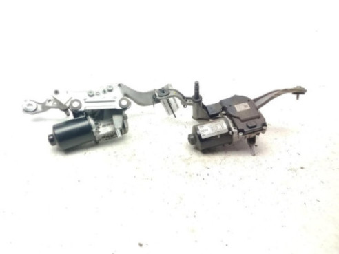 MOTOR LIMPIAPARABRISAS DELANTERO|Desguaces La Cabaña 2