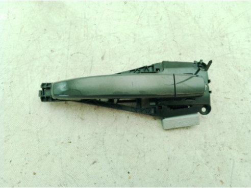 13577495  MANILLA PUERTA LAT DEL DER EXT OPEL ZAFIRA TOURER C (P12)|Desguaces La Cabaña