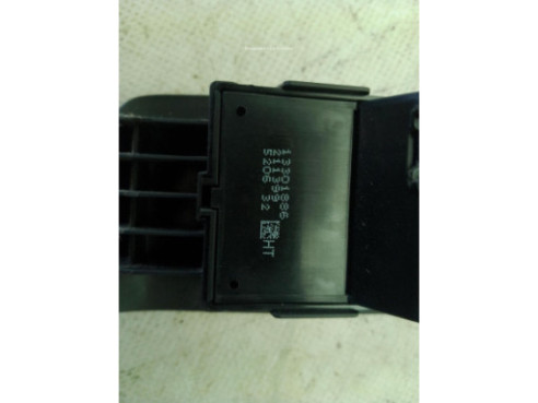 13301886 MANDO ELEVALUNAS PUERTA LAT DEL DER OPEL ZAFIRA TOURER C (P12)|Desguaces La Cabaña