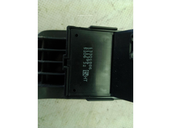 13301886 MANDO ELEVALUNAS PUERTA LAT DEL DER OPEL ZAFIRA TOURER C (P12)|Desguaces La Cabaña