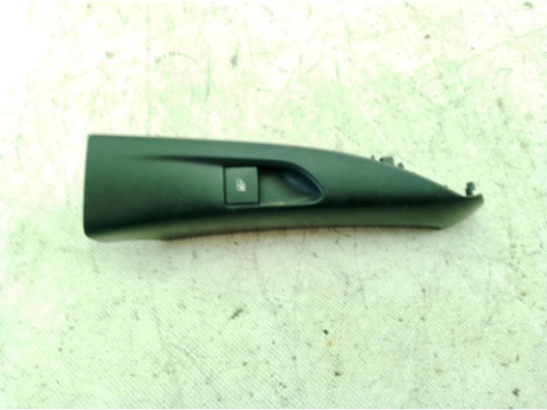 13301886 MANDO ELEVALUNAS PUERTA LAT TRA IZQ OPEL ZAFIRA TOURER C (P12)|Desguaces La Cabaña