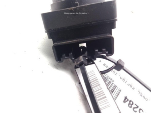 13498638 MANDO ESPEJOS OPEL ZAFIRA TOURER C (P12)|Desguaces La Cabaña
