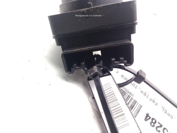 13498638 MANDO ESPEJOS OPEL ZAFIRA TOURER C (P12)|Desguaces La Cabaña