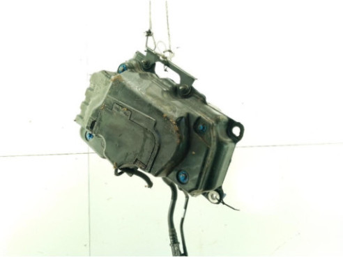 39023844 DEPOSITO ADBLUE OPEL ZAFIRA TOURER C (P12)|Desguaces La Cabaña