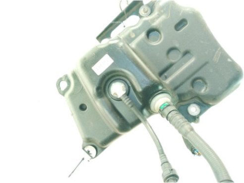 39023844 DEPOSITO ADBLUE OPEL ZAFIRA TOURER C (P12)|Desguaces La Cabaña