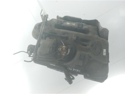 13465743 DEPOSITO COMBUSTIBLE OPEL ZAFIRA TOURER C (P12)|Desguaces La Cabaña