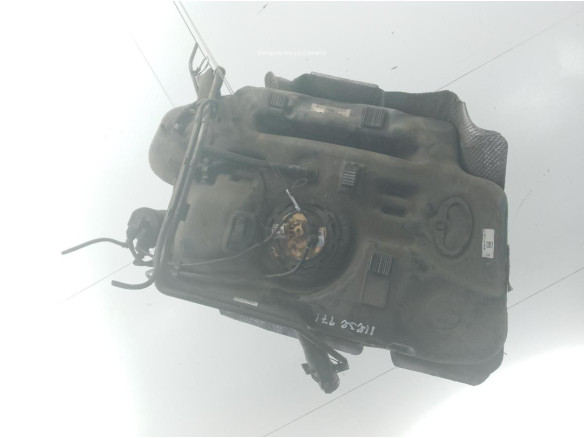 13465743 DEPOSITO COMBUSTIBLE OPEL ZAFIRA TOURER C (P12)|Desguaces La Cabaña
