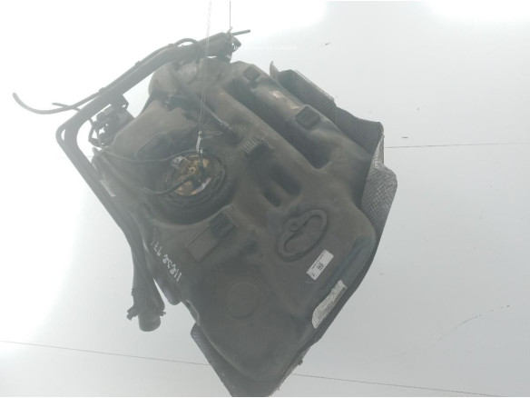 13465743 DEPOSITO COMBUSTIBLE OPEL ZAFIRA TOURER C (P12)|Desguaces La Cabaña