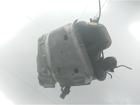 13465743 DEPOSITO COMBUSTIBLE OPEL ZAFIRA TOURER C (P12)|Desguaces La Cabaña