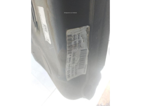 13465743 DEPOSITO COMBUSTIBLE OPEL ZAFIRA TOURER C (P12)|Desguaces La Cabaña