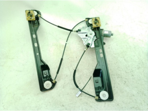 13260138 ELEVALUNAS PUERTA LAT DEL DER OPEL ZAFIRA TOURER C (P12)|Desguaces La Cabaña