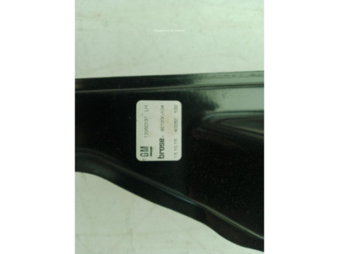 13260137 ELEVALUNAS PUERTA LAT DEL IZQ OPEL ZAFIRA TOURER C (P12)|Desguaces La Cabaña