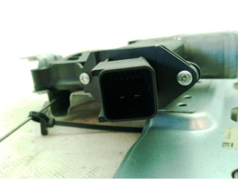 13369290  ELEVALUNAS PUERTA LAT TRA DER OPEL ZAFIRA TOURER C (P12)|Desguaces La Cabaña