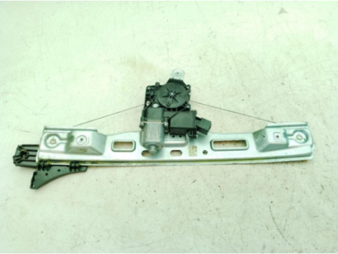13369289  ELEVALUNAS PUERTA LAT TRA IZQ OPEL ZAFIRA TOURER C (P12)|Desguaces La Cabaña